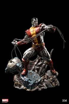 Preview: XM Studios Colossus